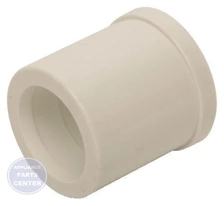 3 x 2 PVC SPxSLIP Bushing 437-338 - Main view showing secure connections for various models