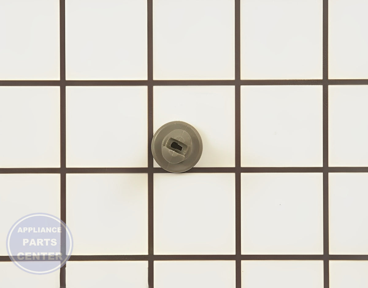 LG Dishwasher Nozzle Shaft 4370ED3006A - Detailed view of quality technical details