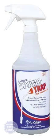 Thermo-Trap® Gel Spray 4371-32 - Main view showing heat protection for R53-391