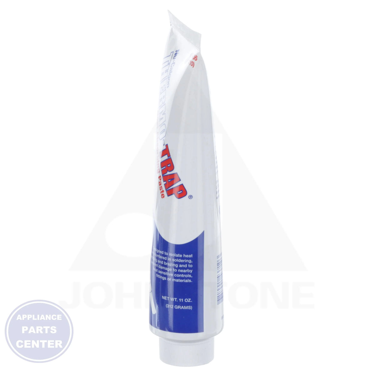 Thermo-Trap® 4371-36 - Detailed view of heat-resistant properties