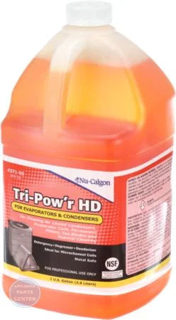 Tri-Pow'r® HD 4371-88 - Main view showing powerful degreasing for various models