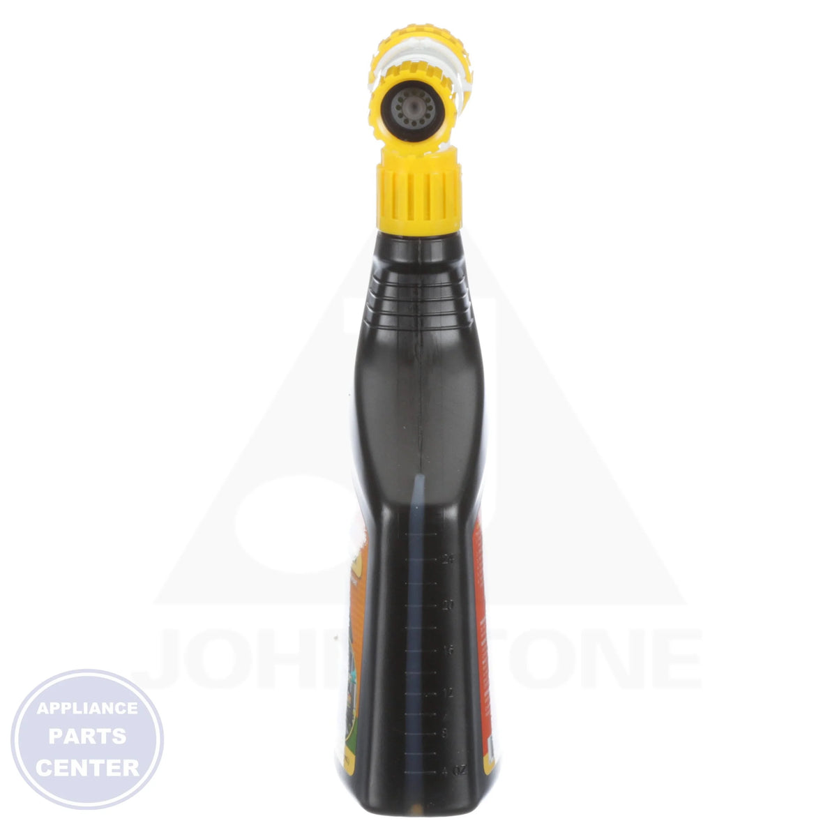 TriClean 2x Coil Cleaner 4372-24 - Detailed view of metal-safe and biodegradable formula