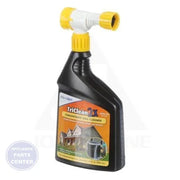 TriClean 2x Coil Cleaner 4372-24 - Main view showing effective coil cleaning for Carrier, Lennox, Trane