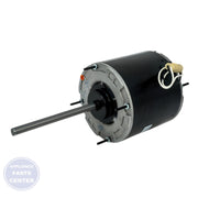 PACKARD CONDENSER FAN MOTOR 43733 - Main view showing high efficiency for specific models