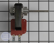 Whirlpool Fan Motor 4375278 - Main view showing efficient air circulation for Whirlpool and KitchenAid models