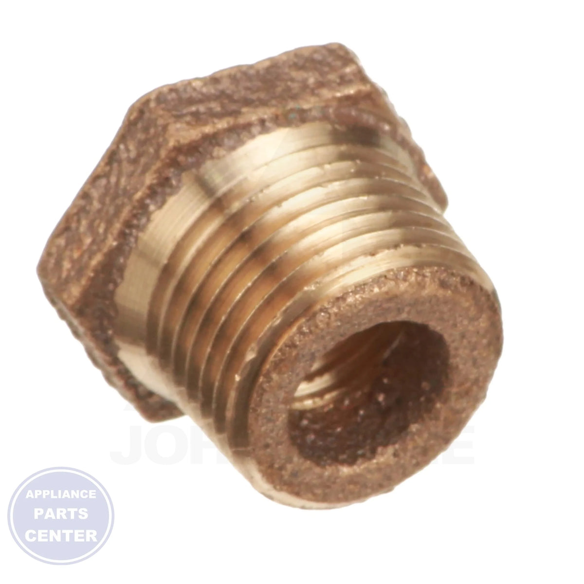 Brass Bushing Low Lead 4385002850 - Detailed view showcasing compliance with technical specifications