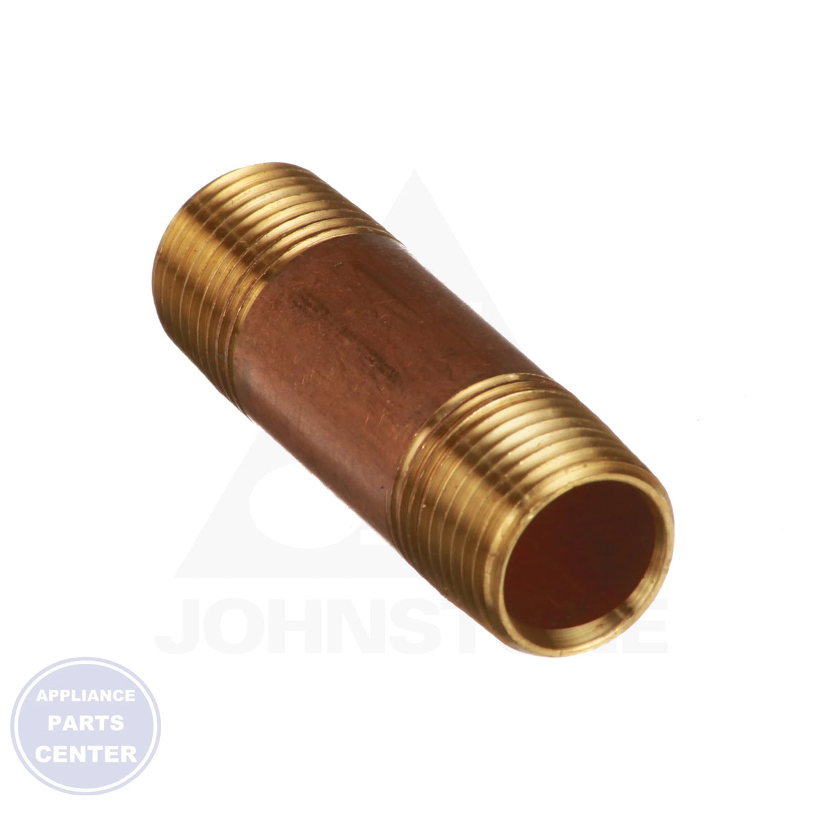 Brass Nipple 4385011230 - Detailed view of complying with ASTM B687 standards