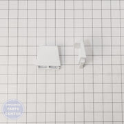 WPL ENDCAP-TRM(282277) - Main view showing durable design for various models