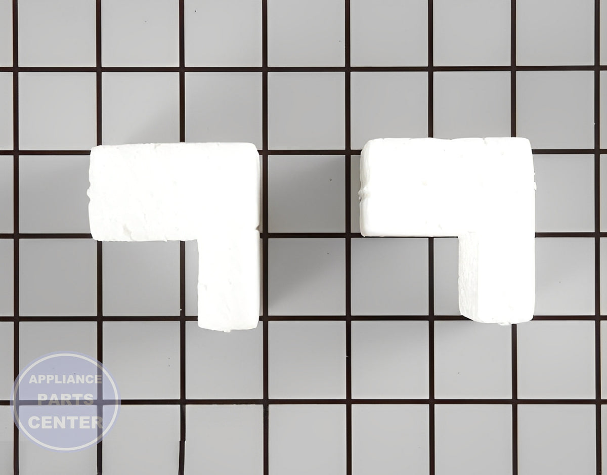 Foam 4388450 - Detailed view of high-quality insulation material