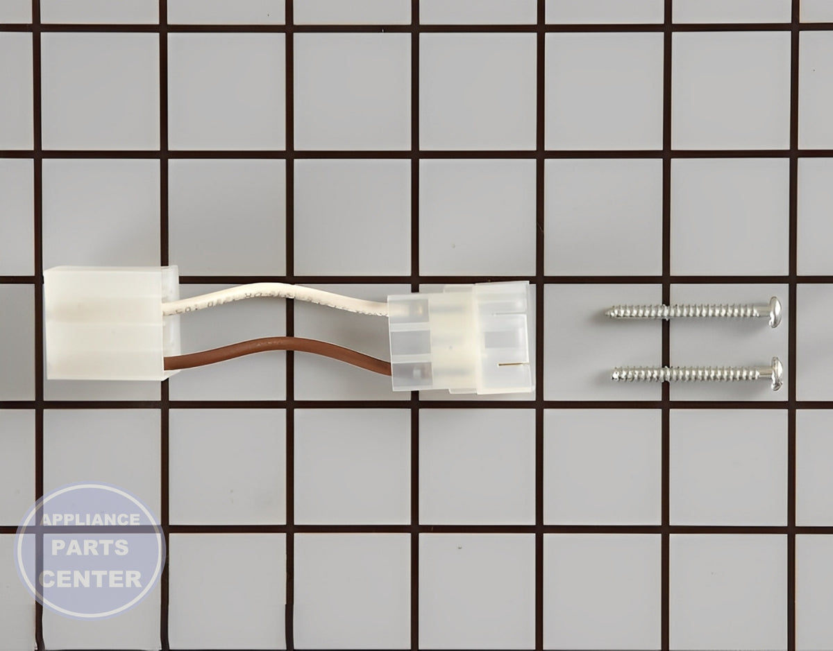 WHIRLPOOL REFRIGERATOR ADAPTIVE DEFROST TIMER KIT 4388932 - Detailed view of high-quality timer components