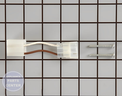 WHIRLPOOL REFRIGERATOR ADAPTIVE DEFROST TIMER KIT 4388932 - Detailed view of high-quality timer components