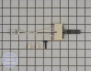 WHIRLPOOL DRYER FLAT IGNITER 4391996 - Main view showing easy installation for WPL Dryer models