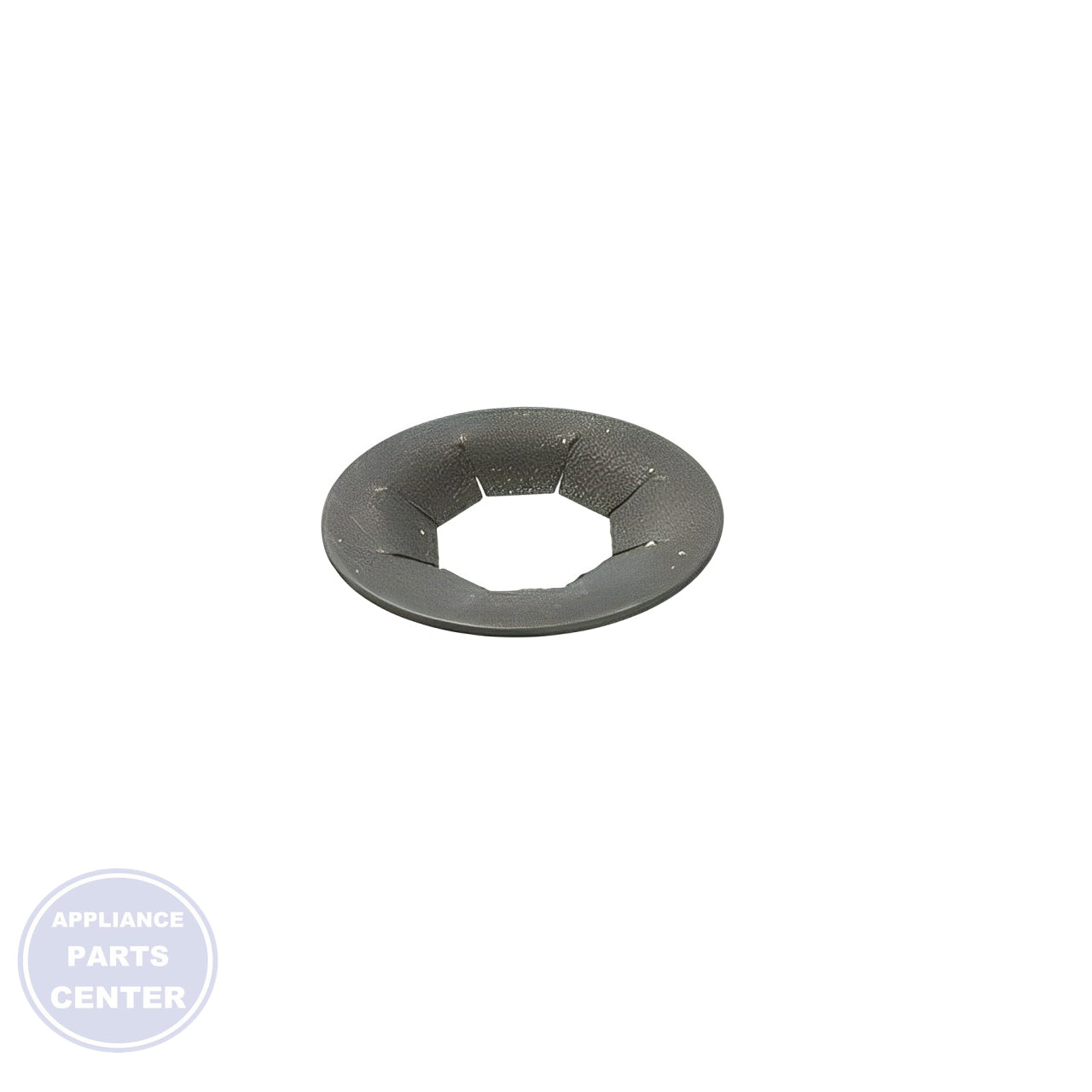 WHIRLPOOL DRYER MAINTENANCE KIT 4392065 - Side view with precise measurements for optimal performance