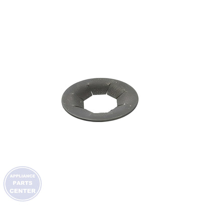 WHIRLPOOL DRYER MAINTENANCE KIT 4392065 - Installation in WHIRLPOOL model showcasing key mounting points
