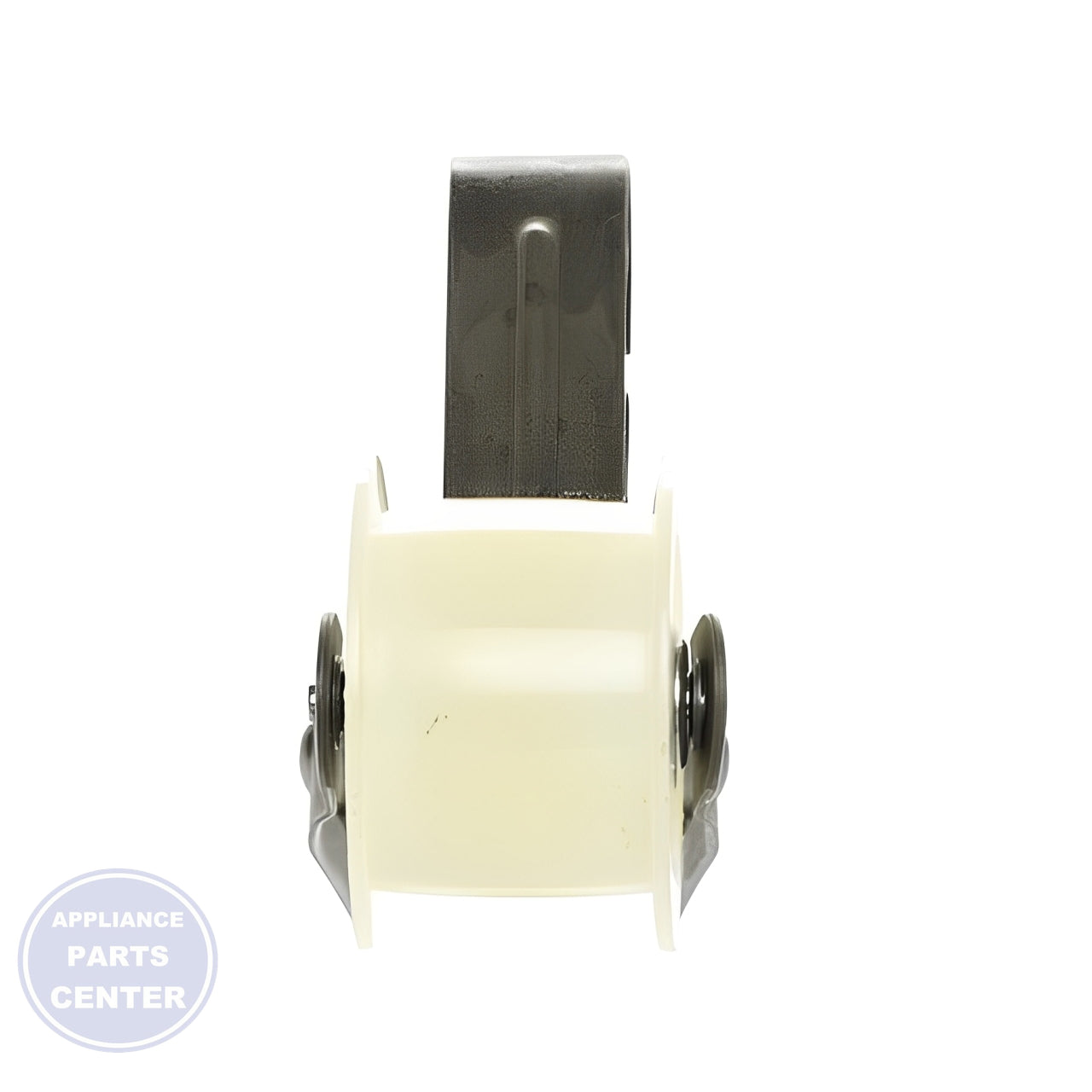 WHIRLPOOL DRYER MAINTENANCE KIT 4392065 - Installation in WHIRLPOOL model showcasing key mounting points