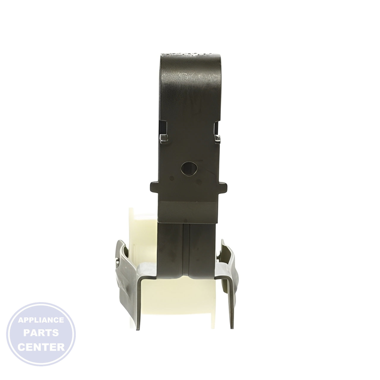WHIRLPOOL DRYER MAINTENANCE KIT 4392065 - Installation in WHIRLPOOL model showcasing key mounting points