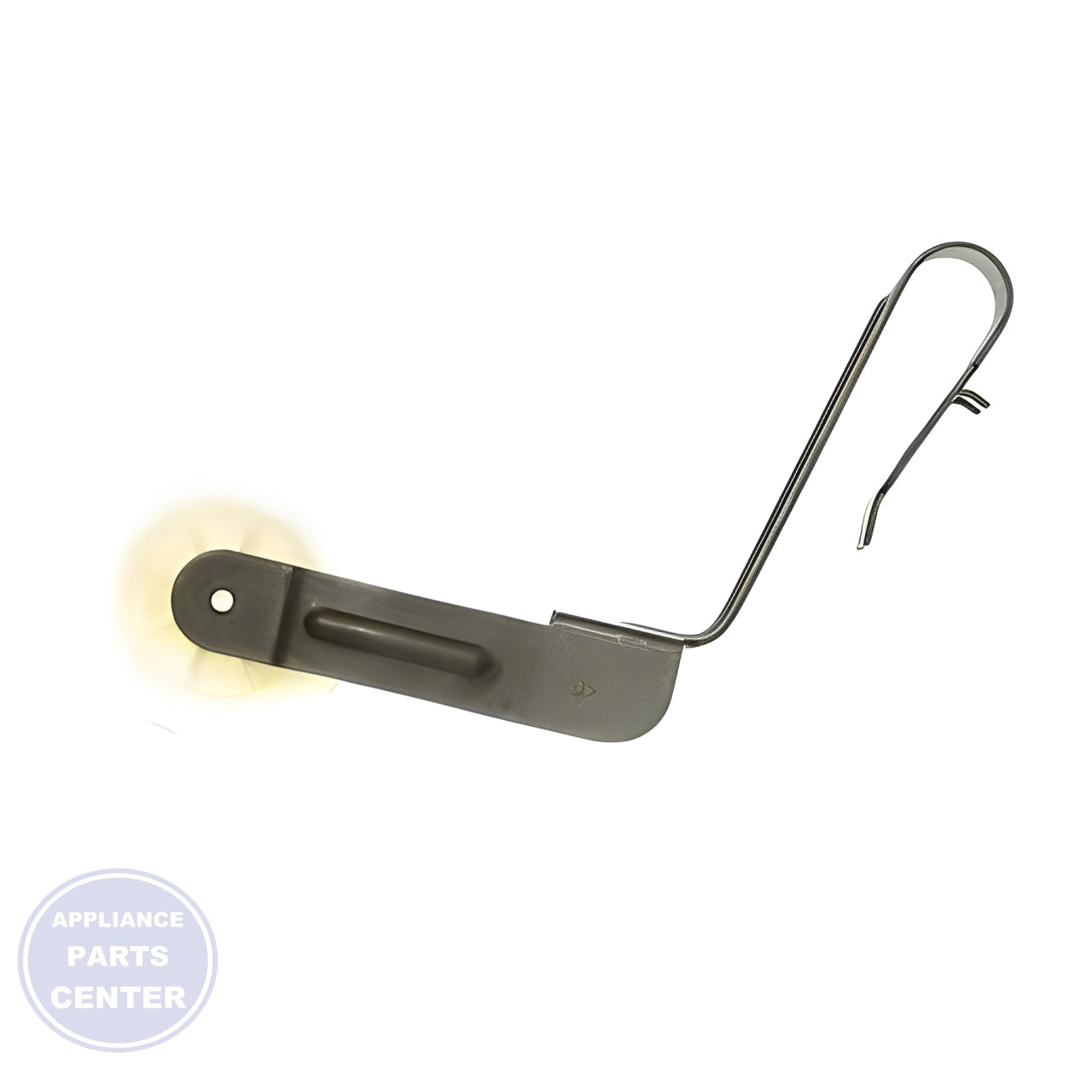 WHIRLPOOL DRYER MAINTENANCE KIT 4392065 - Installation in WHIRLPOOL model showcasing key mounting points