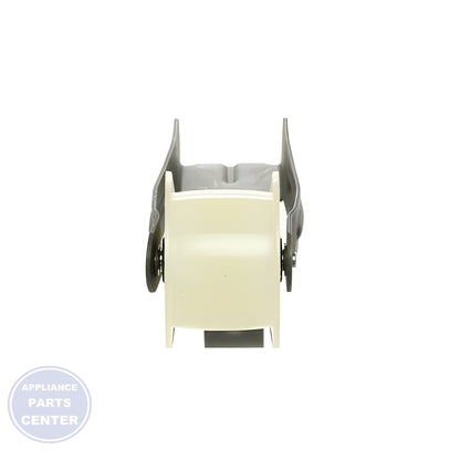 WHIRLPOOL DRYER MAINTENANCE KIT 4392065 - Installation in WHIRLPOOL model showcasing key mounting points