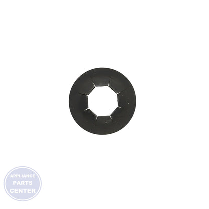WHIRLPOOL DRYER MAINTENANCE KIT 4392065 - Installation in WHIRLPOOL model showcasing key mounting points