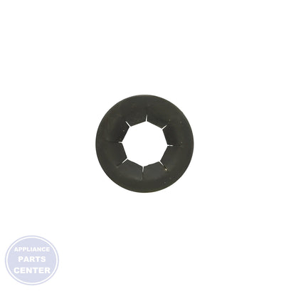 WHIRLPOOL DRYER MAINTENANCE KIT 4392065 - Installation in WHIRLPOOL model showcasing key mounting points
