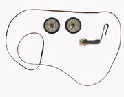 WHIRLPOOL TUNE-UP KIT 4392068 - Main view showing enhanced performance for [Specific Models]