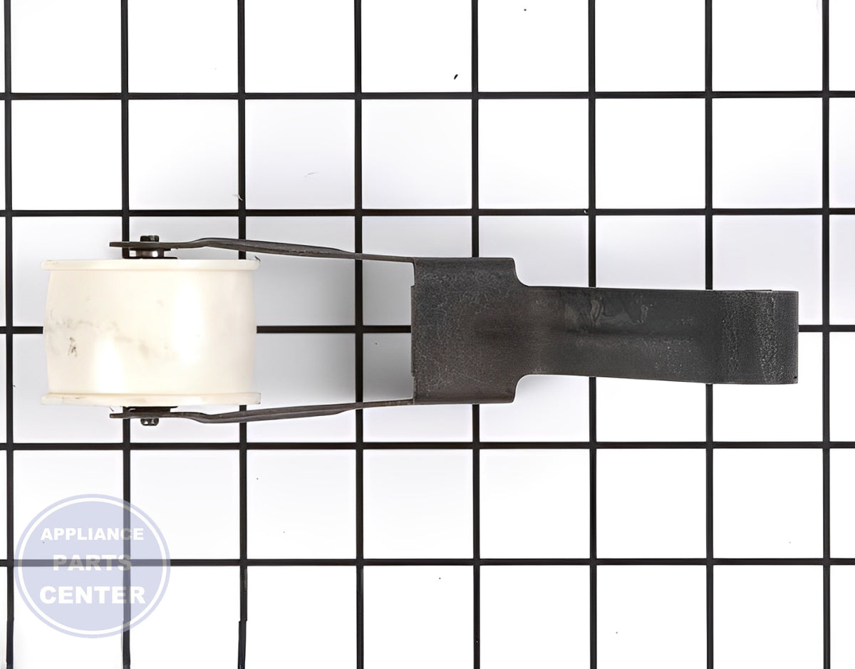 WHIRLPOOL TUNE-UP KIT 4392068 - Installation in [Specific Model] showing key mounting points