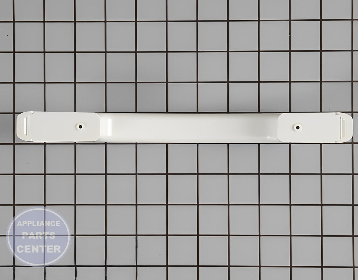 Door Handle 4393777 - Detailed view of sturdy construction