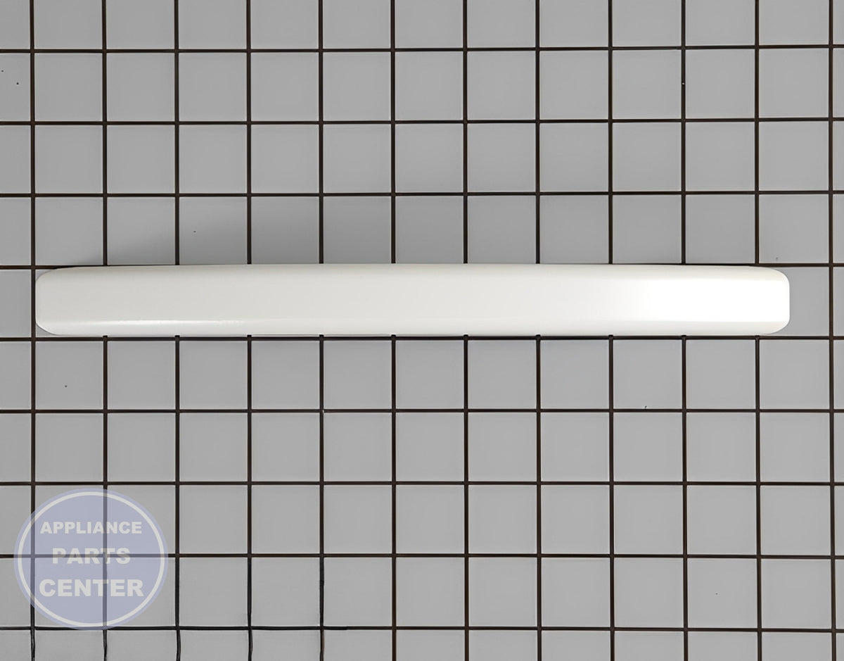 Door Handle 4393777 - Side view with 12-inch length and 0.75-inch width
