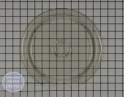 Glass Tray 4393799 - Detailed view of 5 lbs capacity Glass Tray