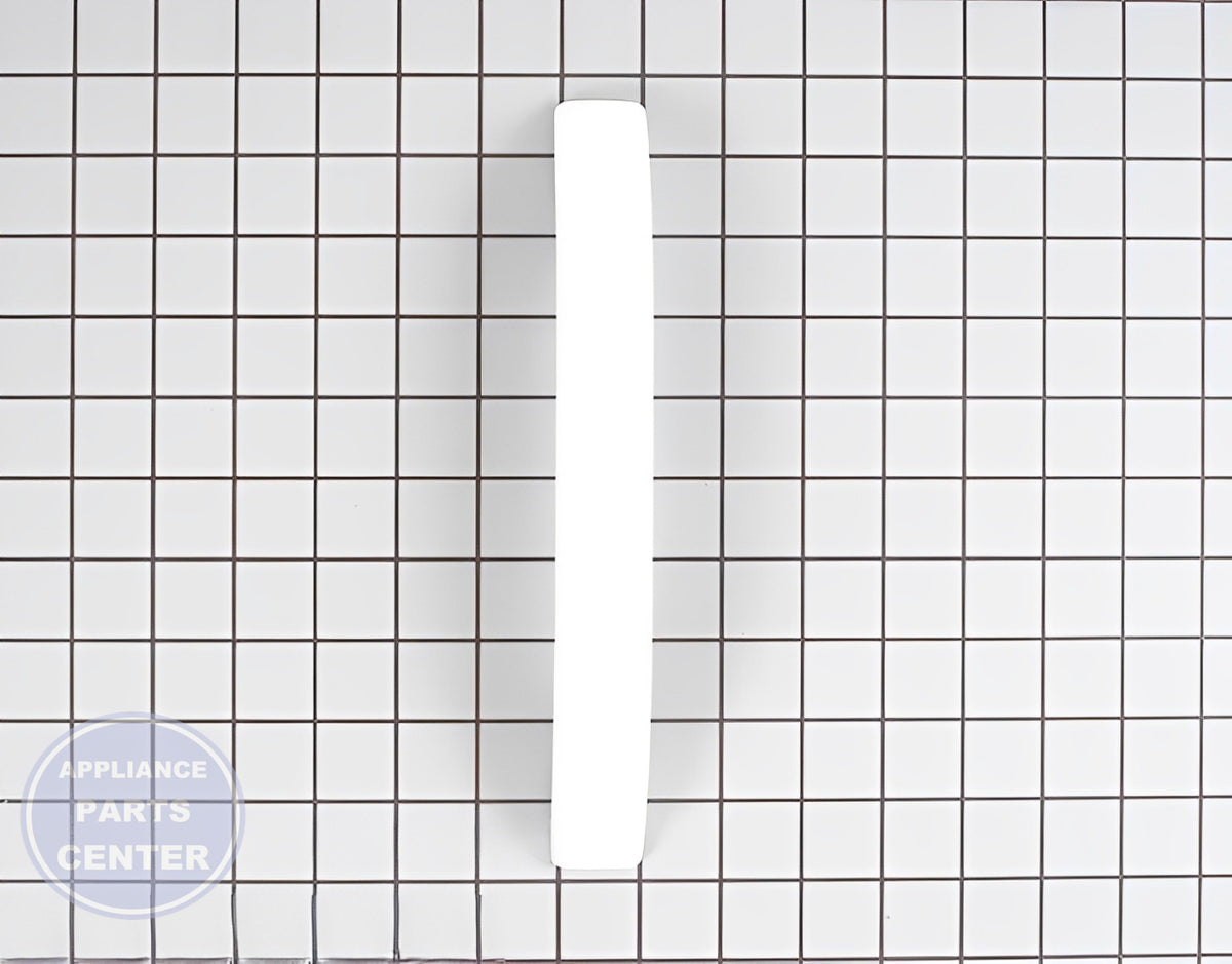 Door Handle 4393823 - Detailed view of sturdy construction