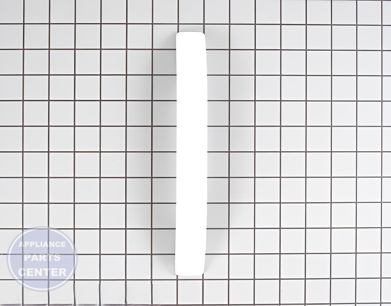 Door Handle 4393823 - Detailed view of sturdy construction