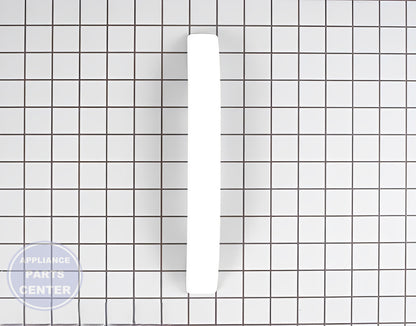 Door Handle 4393823 - Detailed view of sturdy construction