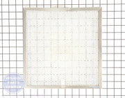 Maytag Whirlpool Grease Filter 4396387 - Main view showing efficient grease capture for various models