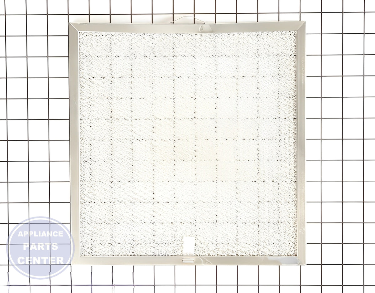 Maytag Whirlpool Grease Filter 4396387 - Main view showing efficient grease capture for various models