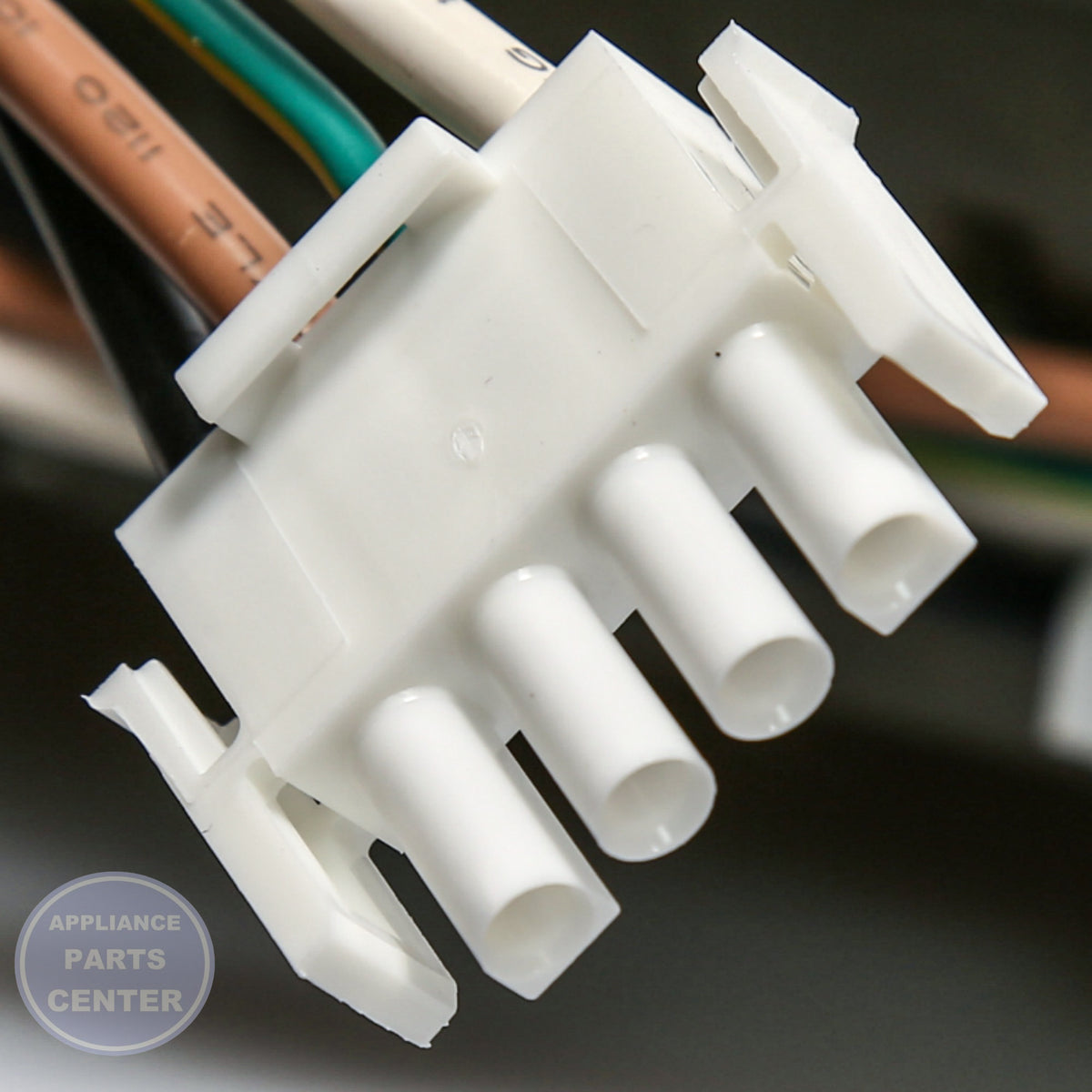 ICEMAKER KIT 4396418 - Detailed view of ice capacity and technical details
