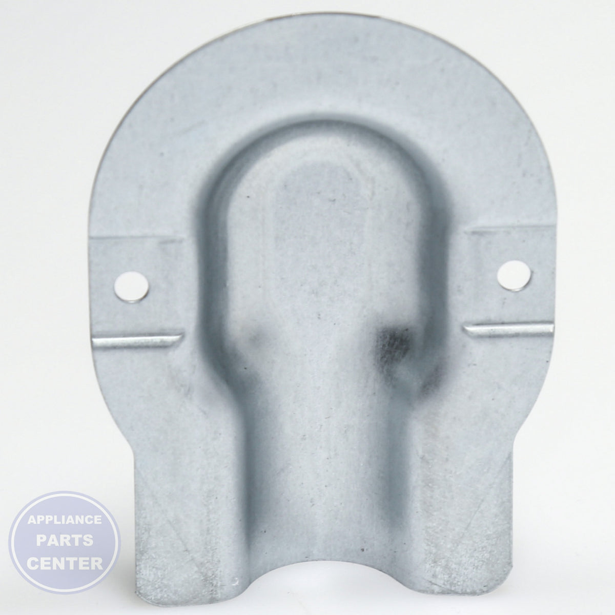 WPL ICEMAKER KIT 4396418 - Installation in 1165801A showing key mounting points