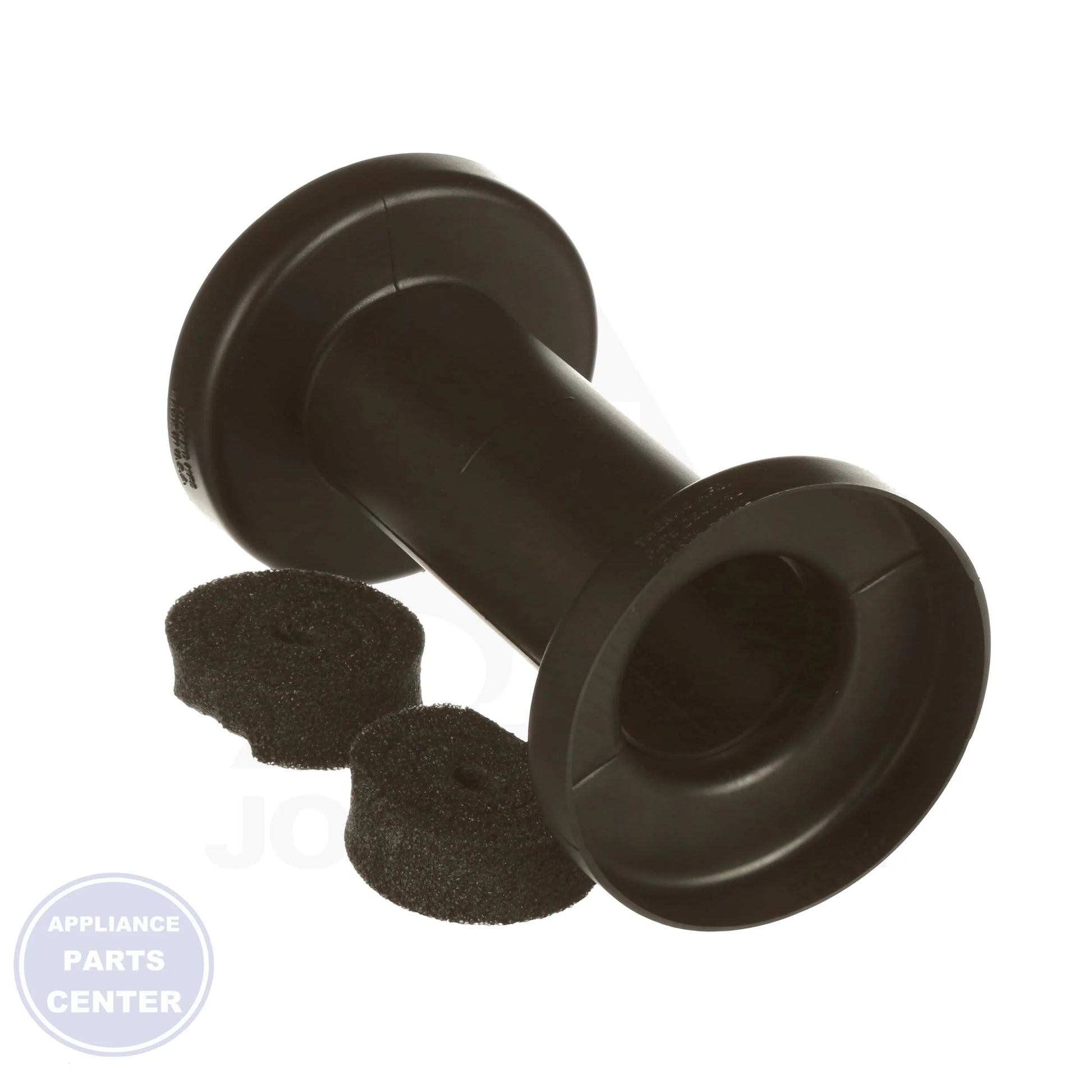 Round Thermo-Thimble 44002 - Detailed view of high-density foam gaskets