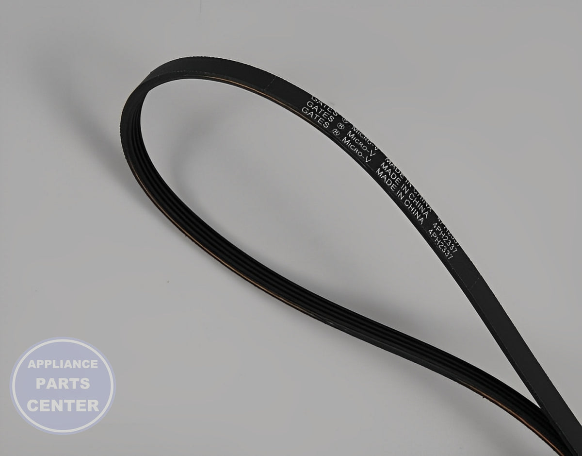 LG DRYER DRUM BELT 4400EL2001F - Main view showing durable construction for LGE Dryer models