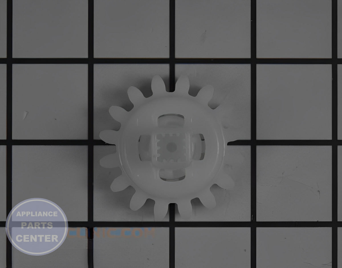 Drawer Glide Gear 4403JJ3001B - Detailed view of durable construction