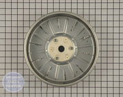 Kenmore LG Rotor Assembly 4413ER1002F - Main view showing heavy load support for specific models