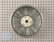LG WASHER ROTOR ASSEMBLY 4413ER1003B - Main view showing motor efficiency for LG models
