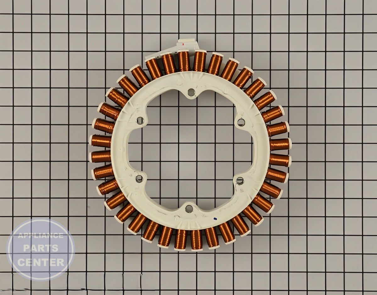 STATOR ASSEMBLY 4417EA1002F - Detailed view of high-performance technical details