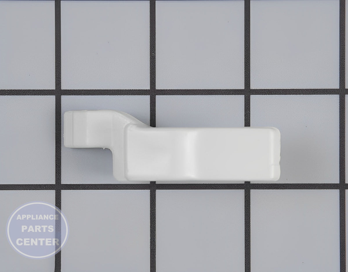 Kenmore LG Kenmore Elite Refrigerator Hinge Lever 4430JJ2005A - Main view showing smooth door operation for various models