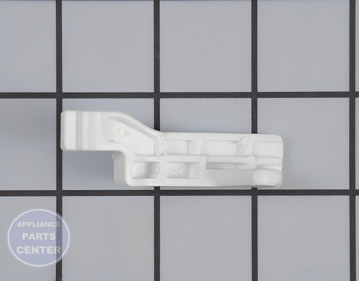 CAM,SHAFT 4430JJ2005B - Detailed view of hinge technical details