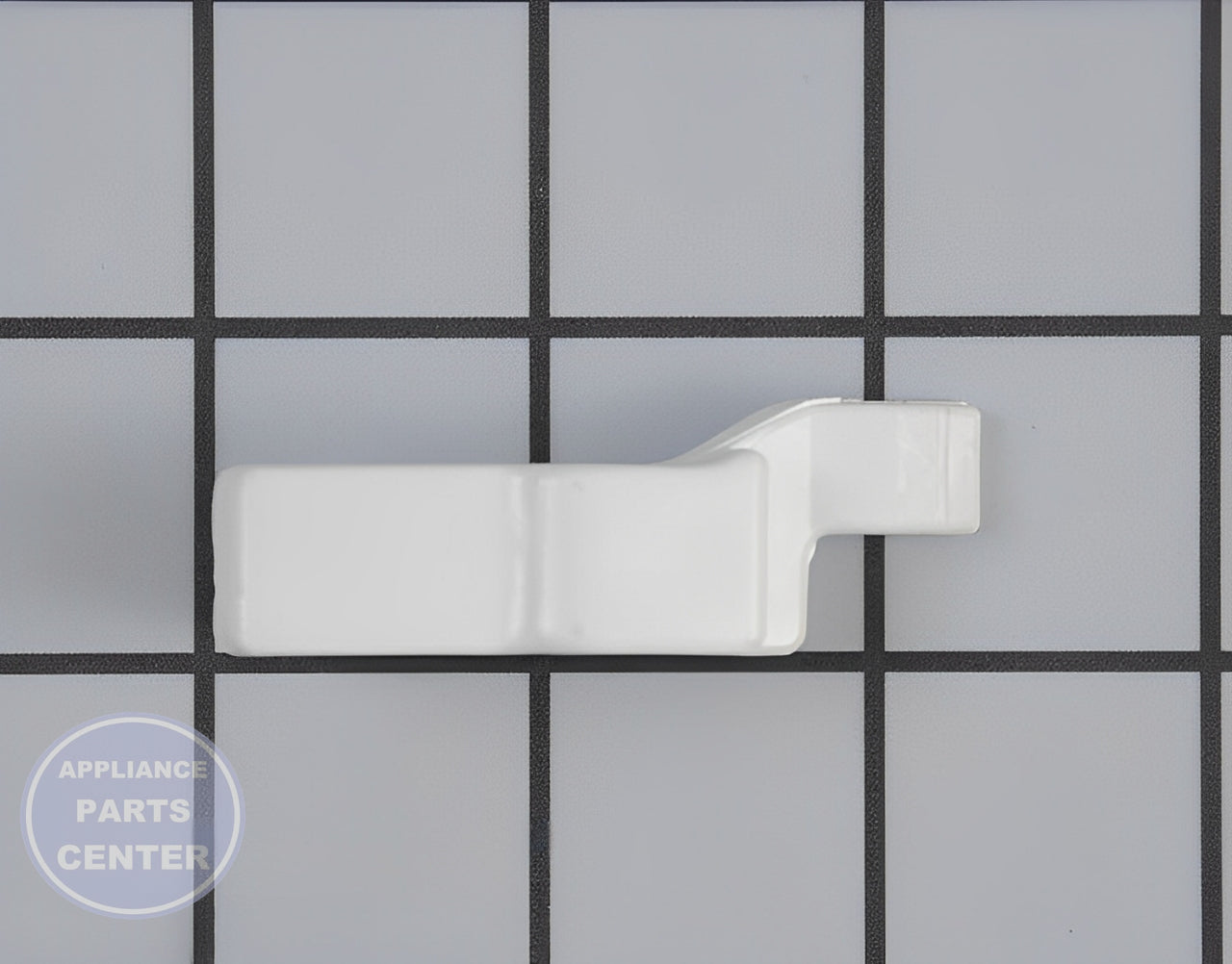 L-G CAM,SHAFT 4430JJ2005B - Main view showing hinge functionality for specific models