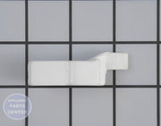 L-G CAM,SHAFT 4430JJ2005B - Main view showing hinge functionality for specific models