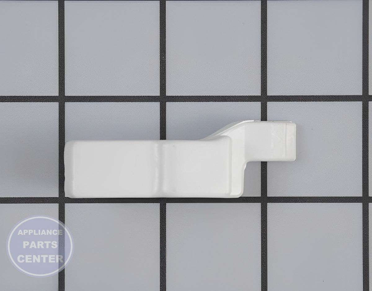L-G CAM,SHAFT 4430JJ2005B - Main view showing hinge functionality for specific models