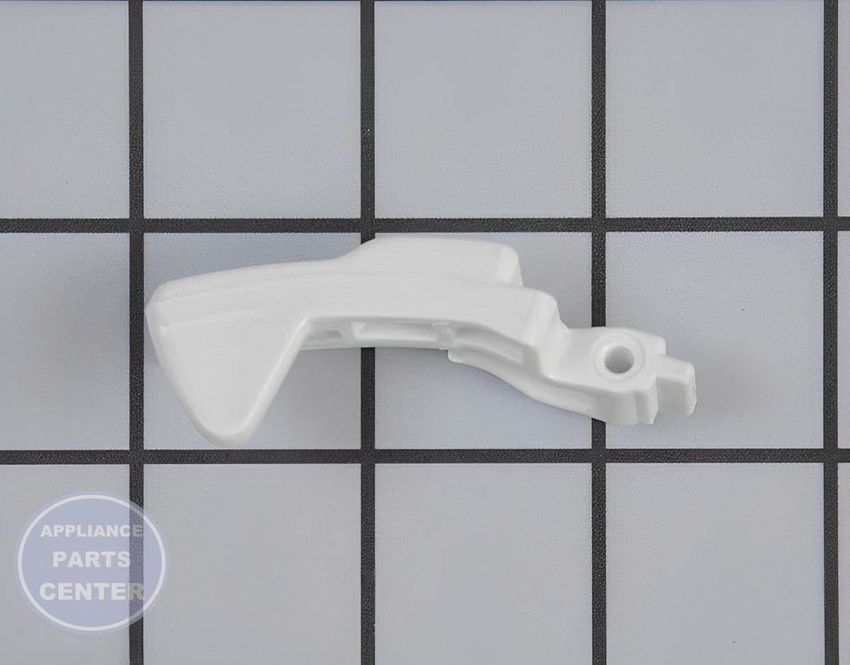 CAM,SHAFT 4430JJ2005B - Side view with precise measurements