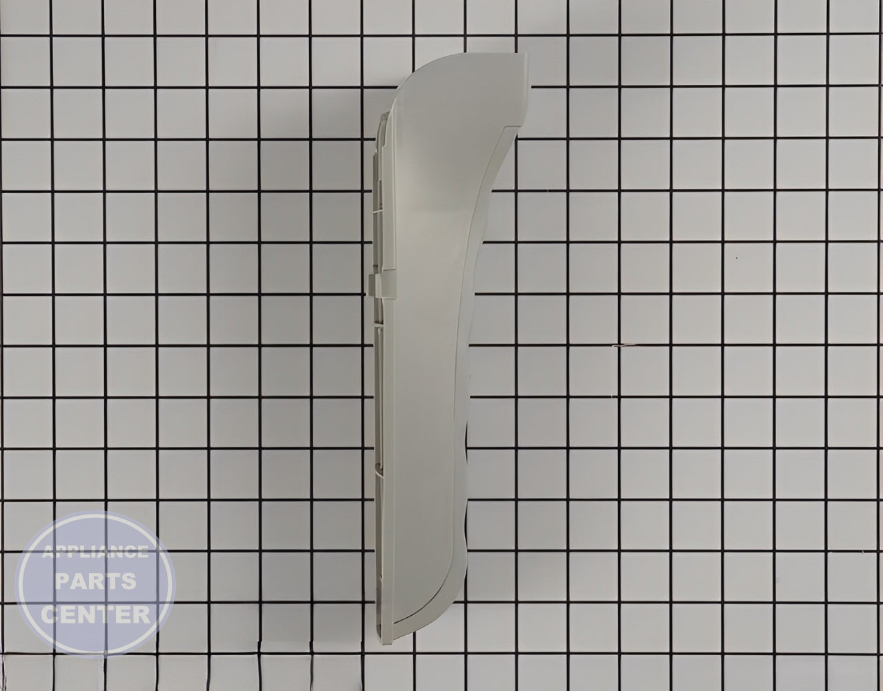 Drum Baffle 4433ER1003A - Detailed view of sturdy construction for efficient drying