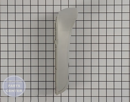 Drum Baffle 4433ER1003A - Detailed view of sturdy construction for efficient drying